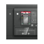 Interrupteur automatique en boîte moulée XT5N 400 TMG 320-1600 4P F In=100% In (référence : 1SDA100406R1)