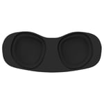 VR Lens Protect Cover For Oculus Quest/Rift s,Collision-Proof Washable Dust Proof VR Lens Cap
