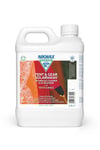 Nikwax Tent & Gear SolarWash 2.5 Litre For cleaning and UV protection