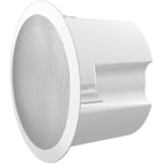 Högtalare - FANVIL - FH-S01 - Kabelansluten - 20 W - Vit