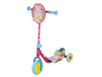 Gurli Pig Tricycle Deluxe Scooter
