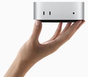 Mac mini M4 Pro 14-Core CPU, 20-Core GPU 2024 24GB minne, 1TB SSD 10 Gigabit Ethernet