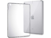 Hurtel Slim Case baksida fodral för surfplatta Huawei MatePad T10s / T10 transparent