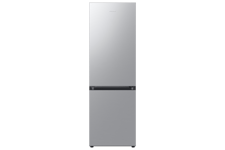 Samsung Jääkaappipakastin RB34C602ESA/EF SpaceMax™ 344 l Silver Steel