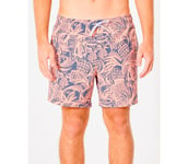 Party Pack Volley 16" badshorts Herr NAVY M