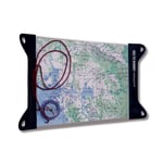 Vattentätt kartfodral - SEA TO SUMMIT Waterproof  TPU Guide Map Case Medium