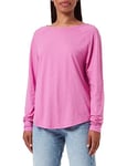 United Colors of Benetton Women's T-Shirt M/L 3bvxd1034, Pink 0k9, XS