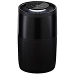 Instant Air Purifier AP200, Helps to remove 99.9% of Viruses, Bacteria and Allergens, Advanced 3-in-1 HEPA Filtration System-Pollen Filtration, Air Cleaner, Dust Extraction - For Home and Business use
