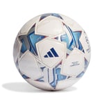adidas Fotboll Competition Champions League 2023/24 - Vit/Silver/Blå adult IA0940