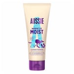 Aussie Miracle Moist Conditioner 200ml (3 PACKS)