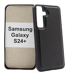 Magnetskal Samsung Galaxy S24 Plus 5G (SM-S926B/DS) (Svart)