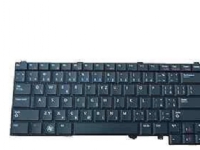 DELL 8D92C, Tastatur, Tsjekkisk, DELL, Latitude E5520