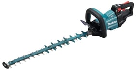 Makita hækkeklipper DUH601Z, 18 V, 600 mm, super prof. kniv