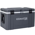 IceMaster Pro kylmälaatikko 70 L, P-76cm, L-42cm, K-44cm
