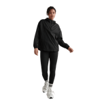 aim'n Black Lightweight Anorak Svart