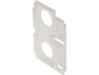 Satel Holder-A2 Holder For Mounting The Acu-280 Controller In Opu-4-P Satel Enclosure