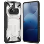 Ringke Fusion X Skal Nothing Phone 3a Svart