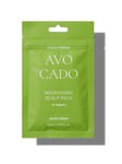 Avokado närande behandling för hårbotten med avokado och banan 50ml
