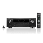 Denon AVR-X580BT 5.2 Ch 8K AV Receiver