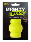 0 BENS PI Mighty Pups Baril en Mousse Taille M