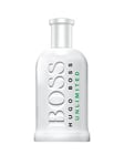 BOSS Bottled Unlimited 200ml Eau de Toilette, Multi, Women