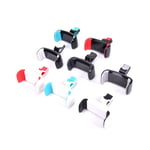 Car Phone Holder Air Vent Mount Stand Support Mobile Black&red
