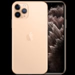Apple iPhone 11 Pro Max, Grade C / 256GB / Gull