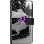 Samsung Galaxy A16 5G Plånboksfodral BMW