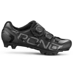 Crono CX1 Mountain Bike Shoes - Black / EU40