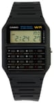 Casio CA-53W-1ER Collection LCD/Resinplast