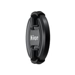 NIKON 82 MM LENS CAP