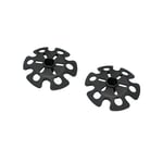 Silva Trekking Poles Basket trugor (2 st)