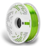 Fiberlogy easyPETG - Light Green Transparent