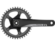 Vevparti SRAM Rival 1 BB30 42T 1725 mm 475 mm Ø110 mm 1x10/11 speed