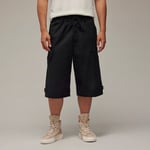 adidas Y-3 Workwear Shorts Men