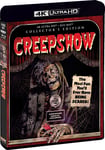- Creepshow (1982) 4K Ultra HD