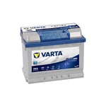 Varta - Batterie de démarrage Blue Dynamic L2 N60 12V 60Ah / 640A 560500056