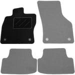 Bilmatta kvar till Seat Leon 2013 1delad