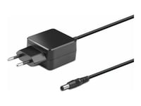 Coreparts - Strömadapter - 18 Watt - För Wd My Book Studio Wdbc3g0010, Wdbc3g0020, Wdbc3g0030  My Book Studio Lx Wdbach0030