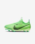 Nike Jr. Vapor 15 Academy Mercurial Dream Speed Younger/Older Kids' MG Low-Top Football Boot