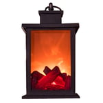 LED Flame Light, Flame lamp Fake Carbon Fire Lights Campfire Outdoor Decoration Lantern Hanging Lamp Fireplace Romantic Light Table Night Lighting for Home Party Bar Desktop Wall Terrace Decor