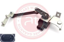 Sensor ljusviddsreglering AT Autoteile - Volvo - V70, V60, Xc60, Xc70, S60, S80