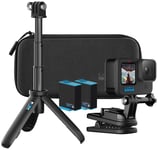 GoPro Hero 10 Black actionkamera bundle