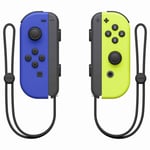 Nintendo Bluetooth Game Controller  Switch Amiibo Joy-Con 10002887
