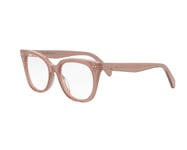 Celine CL50116I Shiny Pink with glitter