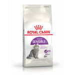 Royal Canin Sensible Adult Tørrfôr til katt 400gr