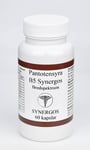 B vitamin B5 Pantotensyra Synergos (trötthet, energioms etc) 60 tabl