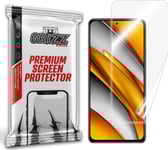 Grizzglass Keramiskfilm Xiaomi Poco F3 5G