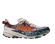HOKA One Speedgoat 6 Men Putty/BlueTwilight US10D/UK9,5/44 - Fri frakt