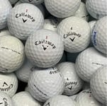 Callaway Tour Mix Grade A/B Golf Balls-50 Pack